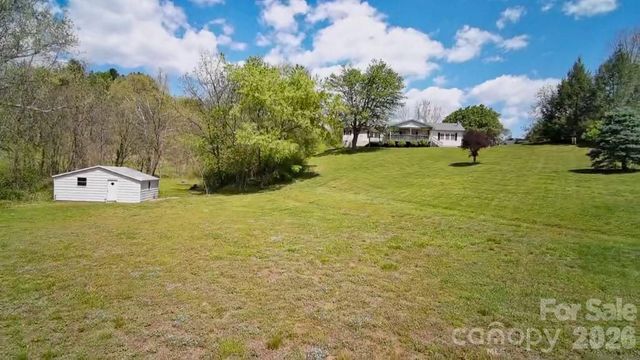 71 Bullfrog Cove Road, Sylva, NC 28779