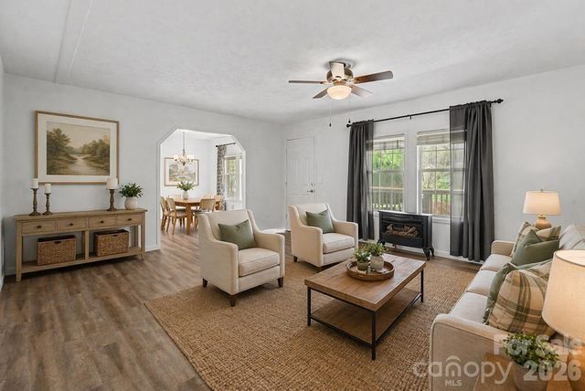 71 Bullfrog Cove Road, Sylva, NC 28779
