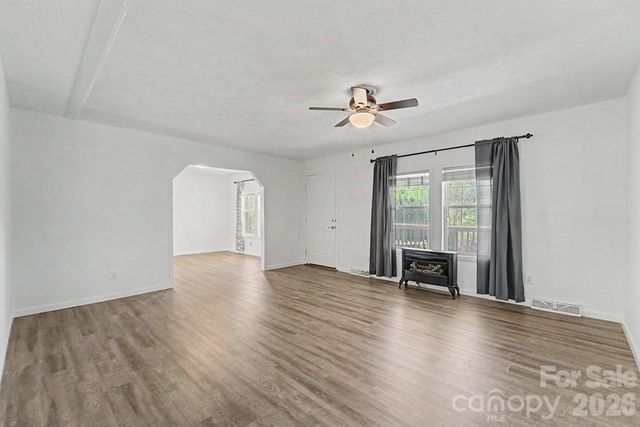 71 Bullfrog Cove Road, Sylva, NC 28779