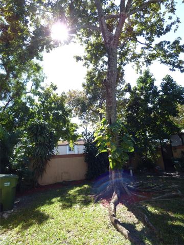 11248 SW 11th Street 12248, Pembroke Pines, FL 33025