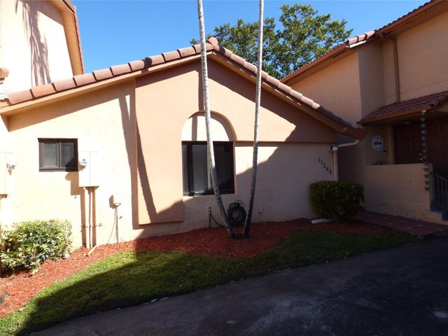 11248 SW 11th Street 12248, Pembroke Pines, FL 33025