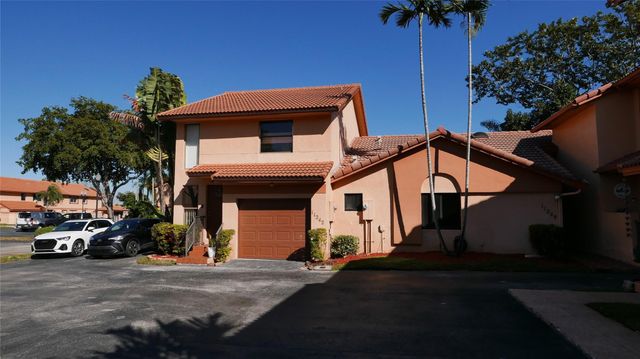 11248 SW 11th Street 12248, Pembroke Pines, FL 33025