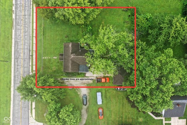 614 N Union Street, Westfield, IN 46074