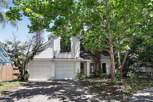 613 CHARING CROSS COURT, Lake Mary, FL 32746