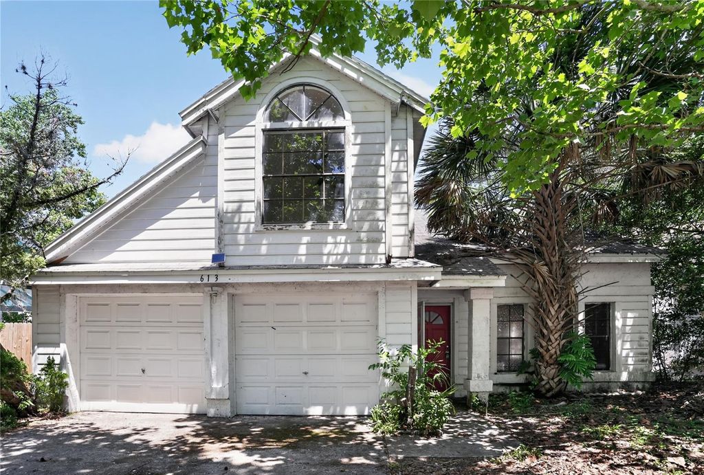 613 CHARING CROSS COURT, Lake Mary, FL 32746