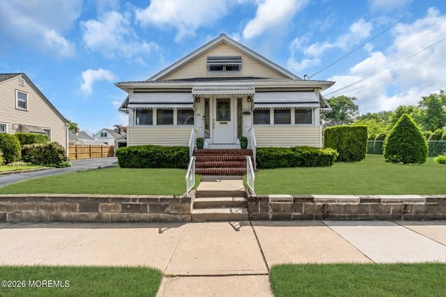 142 Reed Avenue, Hamilton, NJ 08610