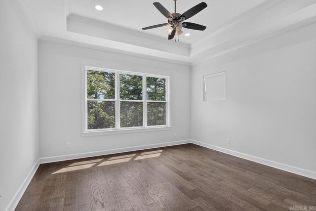 35 Haywood Court, Little Rock, AR 72223