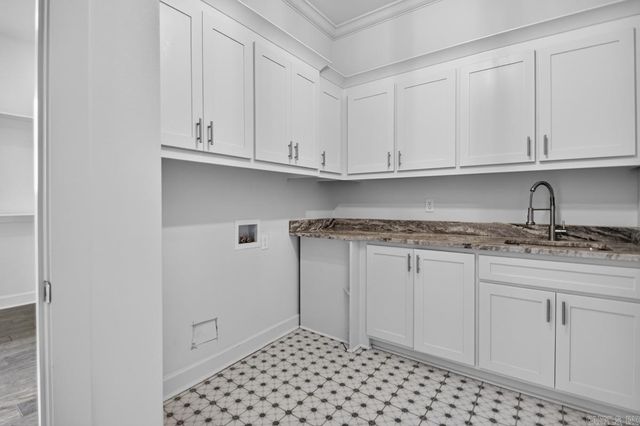 35 Haywood Court, Little Rock, AR 72223