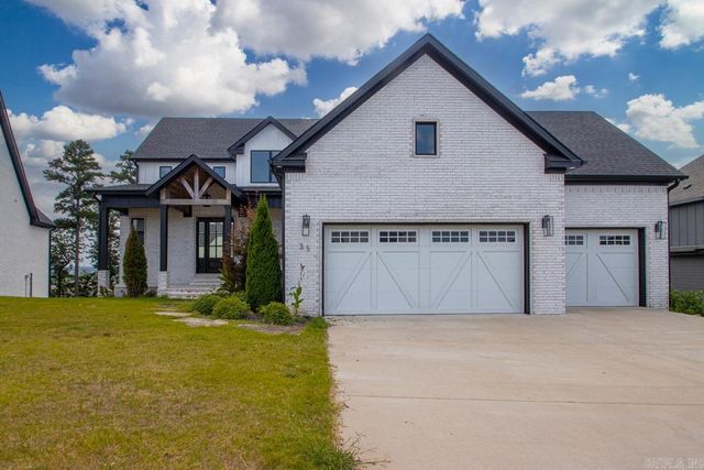 35 Haywood Court, Little Rock, AR 72223