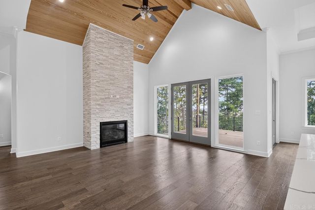 35 Haywood Court, Little Rock, AR 72223