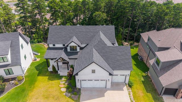 35 Haywood Court, Little Rock, AR 72223