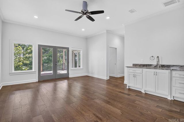 35 Haywood Court, Little Rock, AR 72223
