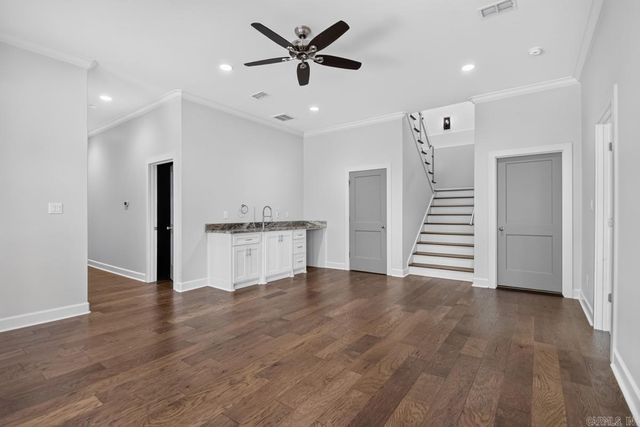 35 Haywood Court, Little Rock, AR 72223