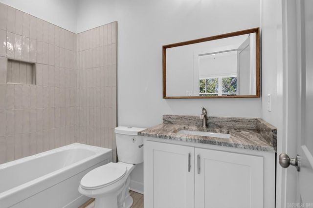 35 Haywood Court, Little Rock, AR 72223