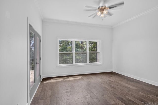 35 Haywood Court, Little Rock, AR 72223