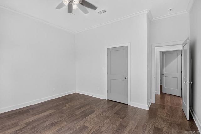 35 Haywood Court, Little Rock, AR 72223