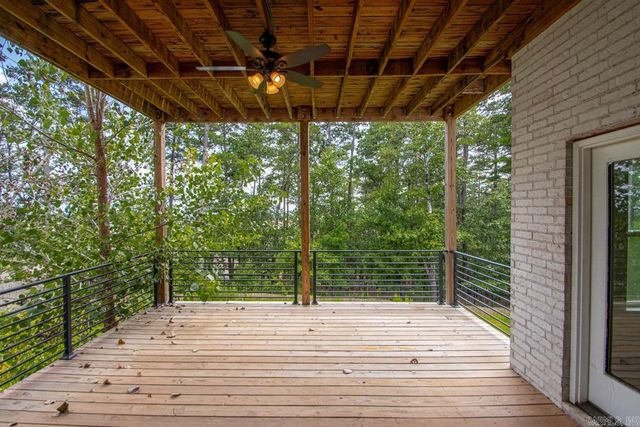 35 Haywood Court, Little Rock, AR 72223