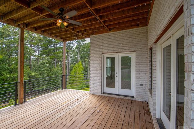35 Haywood Court, Little Rock, AR 72223