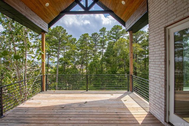 35 Haywood Court, Little Rock, AR 72223