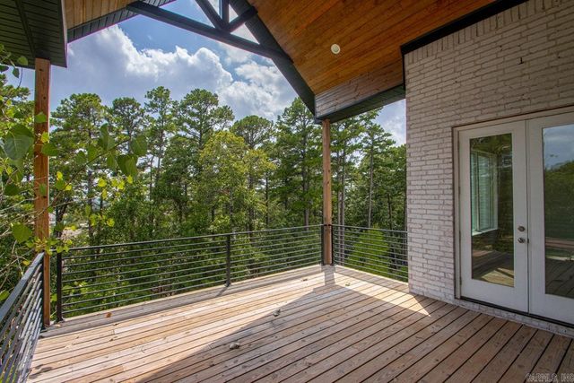 35 Haywood Court, Little Rock, AR 72223