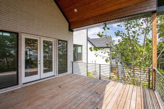 35 Haywood Court, Little Rock, AR 72223