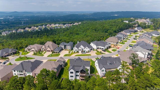 35 Haywood Court, Little Rock, AR 72223