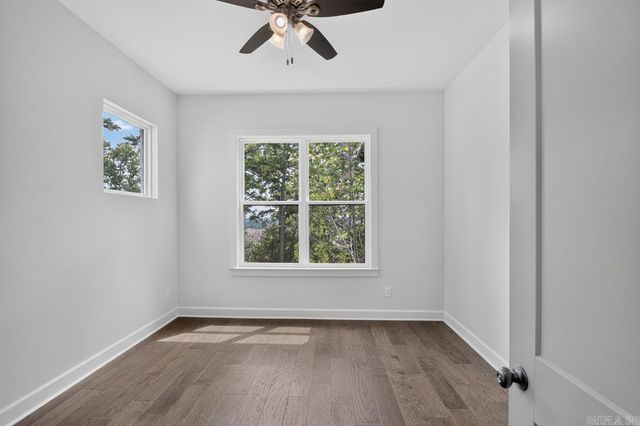 35 Haywood Court, Little Rock, AR 72223