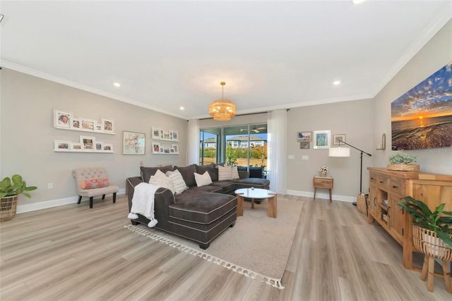 8516 GOLDEN DAWN COURT, Sarasota, FL 34241