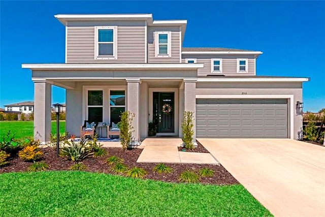 8516 GOLDEN DAWN COURT, Sarasota, FL 34241