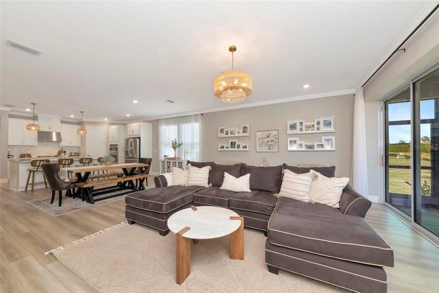 8516 GOLDEN DAWN COURT, Sarasota, FL 34241