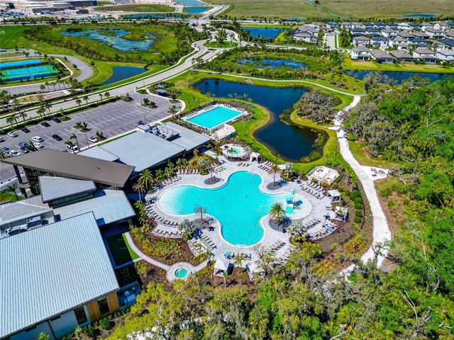 8516 GOLDEN DAWN COURT, Sarasota, FL 34241