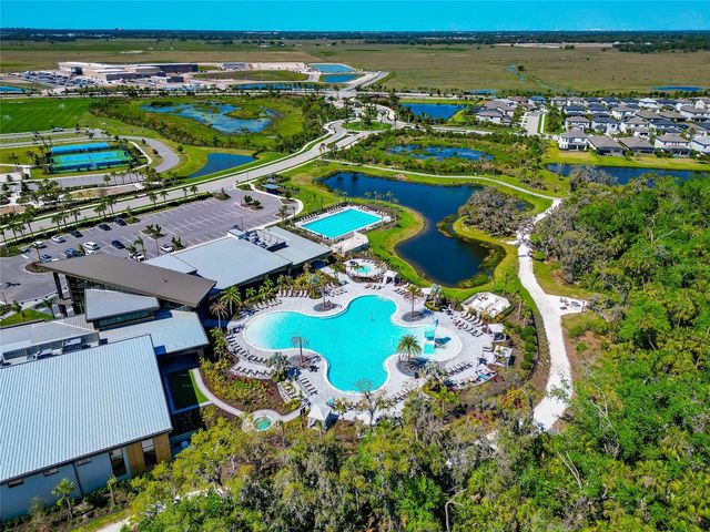 8516 GOLDEN DAWN COURT, Sarasota, FL 34241