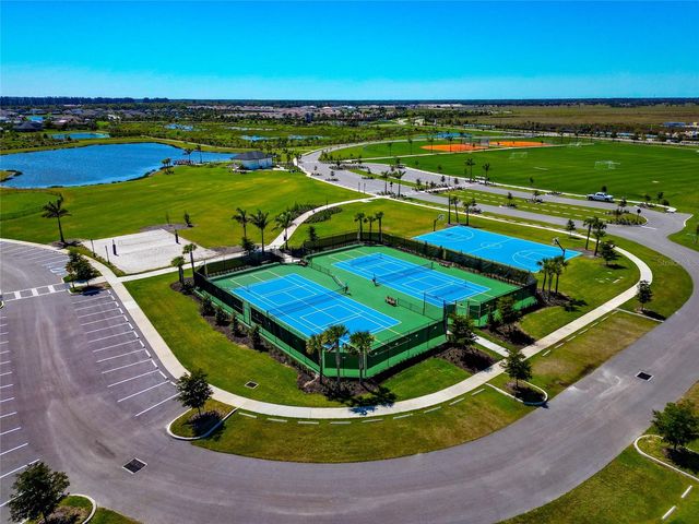 8516 GOLDEN DAWN COURT, Sarasota, FL 34241