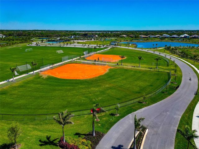 8516 GOLDEN DAWN COURT, Sarasota, FL 34241