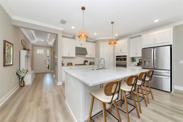 8516 GOLDEN DAWN COURT, Sarasota, FL 34241