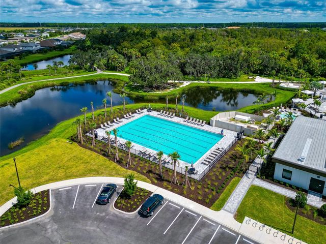 8516 GOLDEN DAWN COURT, Sarasota, FL 34241