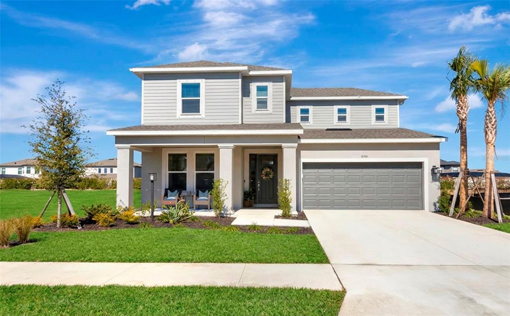 8516 GOLDEN DAWN COURT, Sarasota, FL 34241