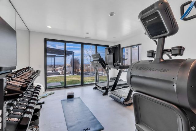 3918 S MAPLETON ESTATES DR, Mapleton, UT 84664