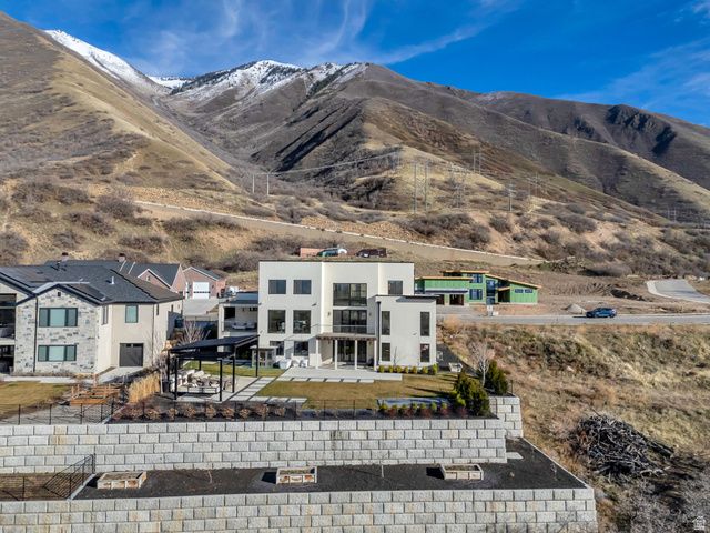 3918 S MAPLETON ESTATES DR, Mapleton, UT 84664