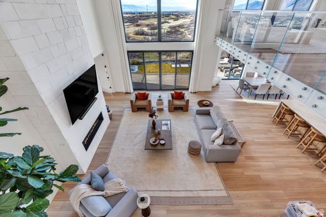 3918 S MAPLETON ESTATES DR, Mapleton, UT 84664