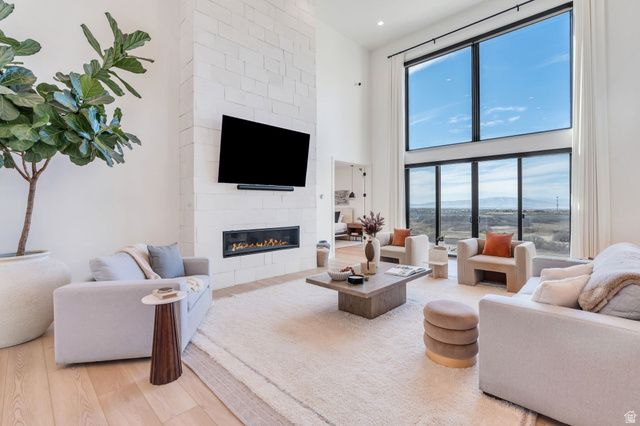 3918 S MAPLETON ESTATES DR, Mapleton, UT 84664