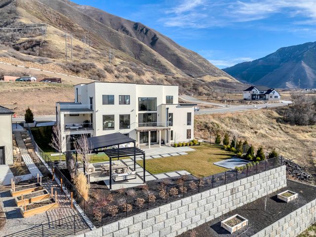 3918 S MAPLETON ESTATES DR, Mapleton, UT 84664