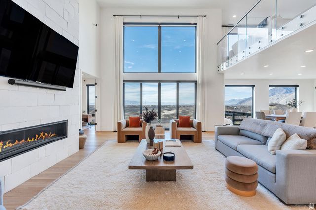 3918 S MAPLETON ESTATES DR, Mapleton, UT 84664