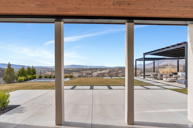 3918 S MAPLETON ESTATES DR, Mapleton, UT 84664