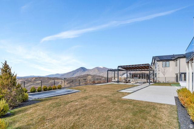 3918 S MAPLETON ESTATES DR, Mapleton, UT 84664