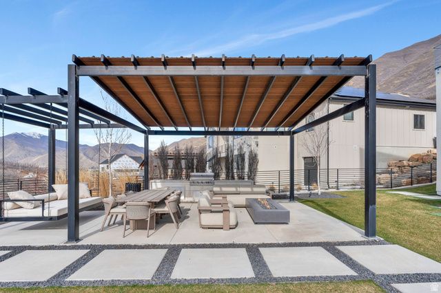 3918 S MAPLETON ESTATES DR, Mapleton, UT 84664