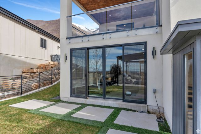 3918 S MAPLETON ESTATES DR, Mapleton, UT 84664