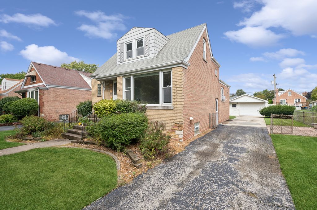 4312 W 109th Street, Oak Lawn, IL 60453 — photo 2