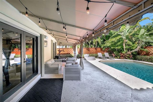 7711 Miami View Dr, North Bay Village, FL 33141