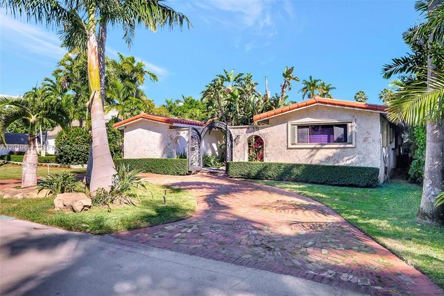 7711 Miami View Dr, North Bay Village, FL 33141